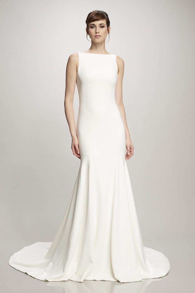 Allum & Sidaway Bridal - Theia: Devon