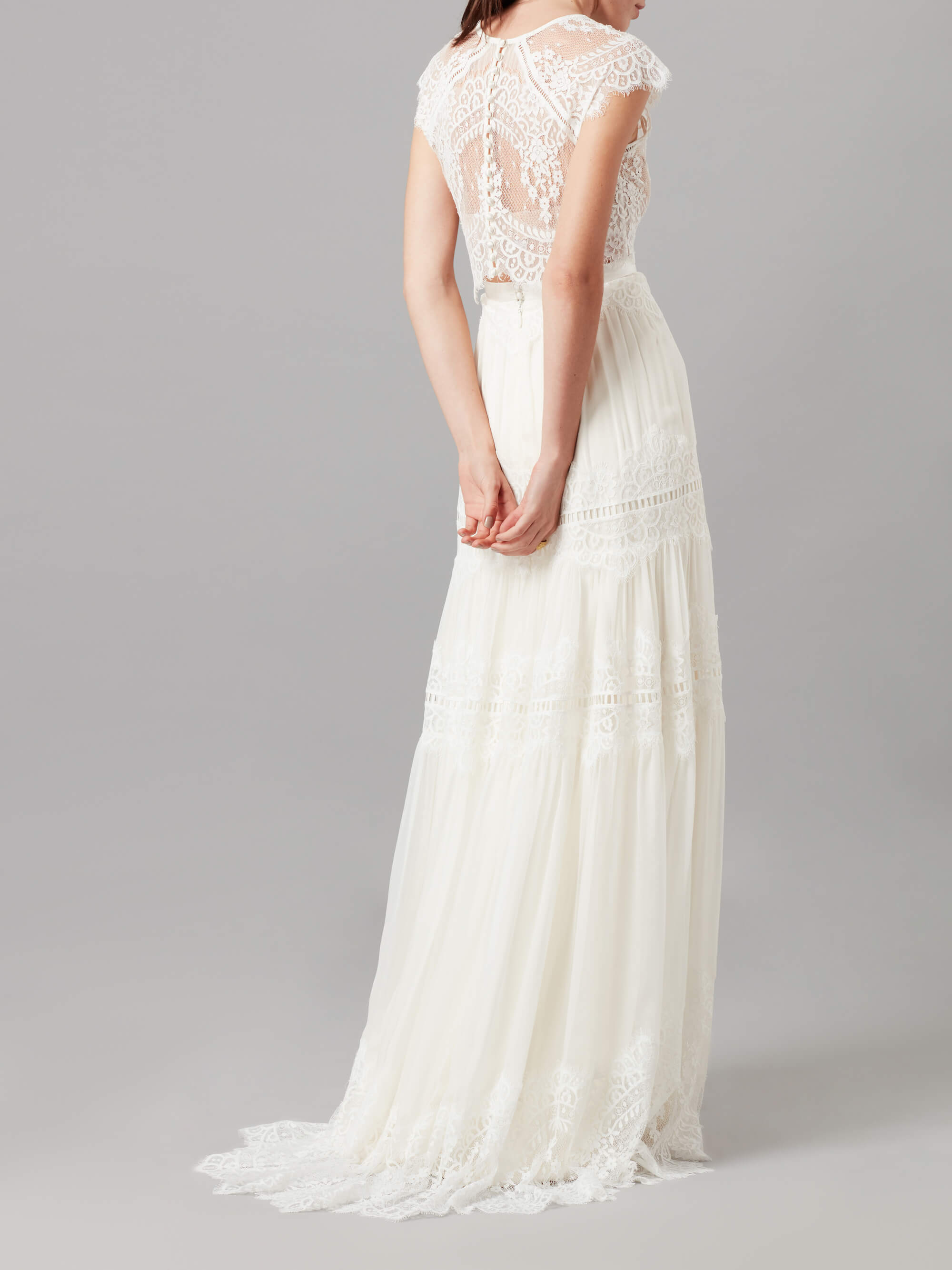 Allum & Sidaway Bridal - 