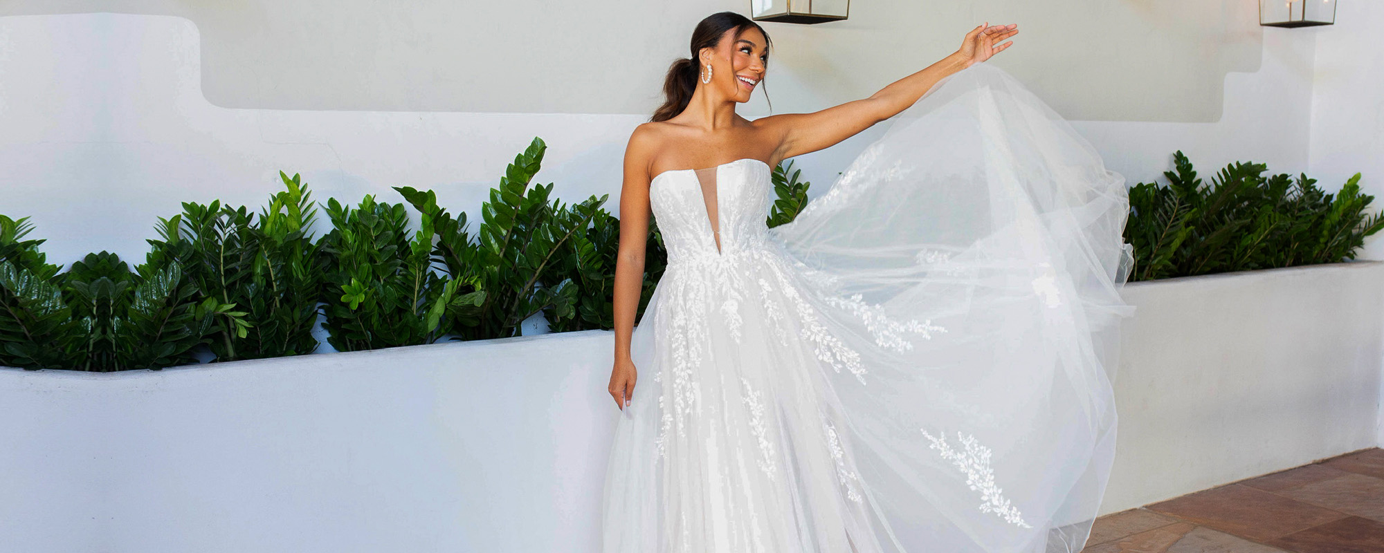 Allum & sidaway Bridal - Last Chance To Love