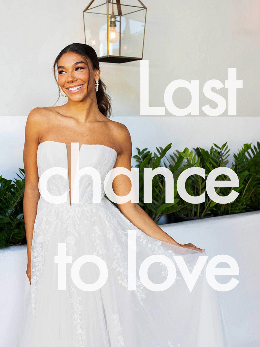 Last Chance To Love 29th Sept 5th Dec 2025