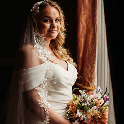 Real Brides - Nikita