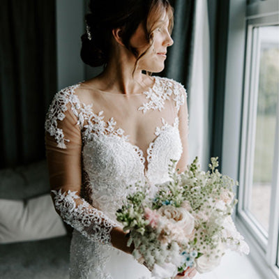 Real Brides - Rochelle