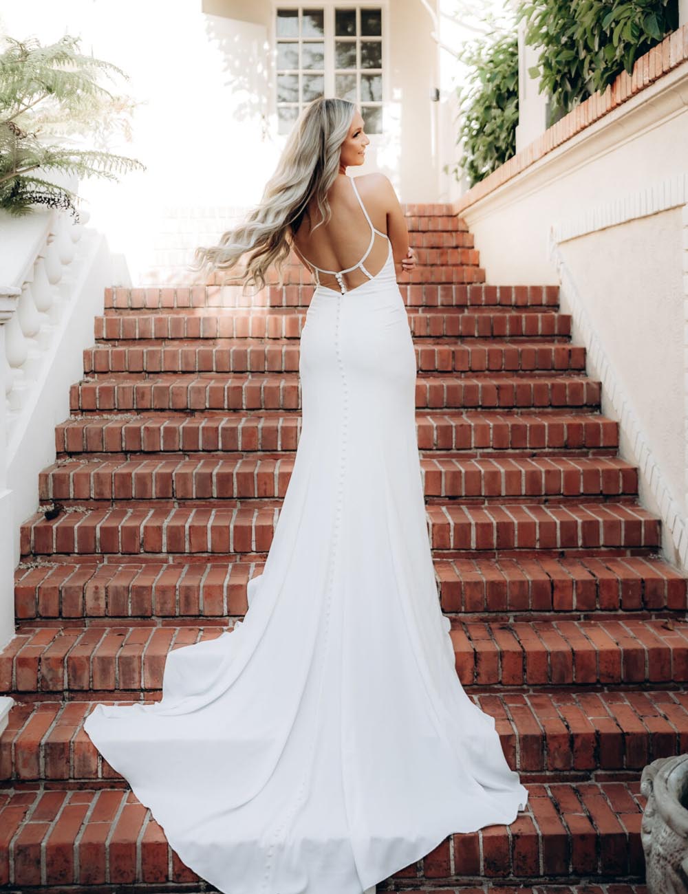 Stella York Trunk Show 21st June- 24th June 2024