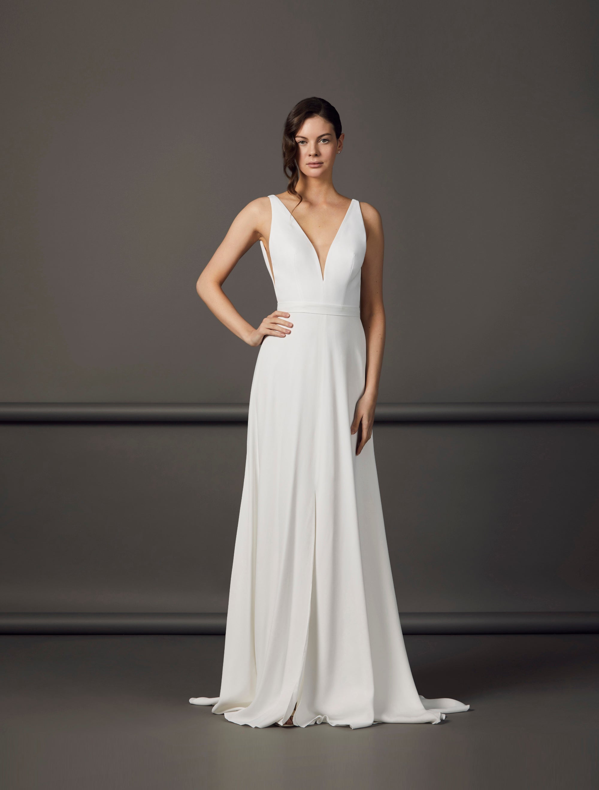 Savin London Victoria Dress