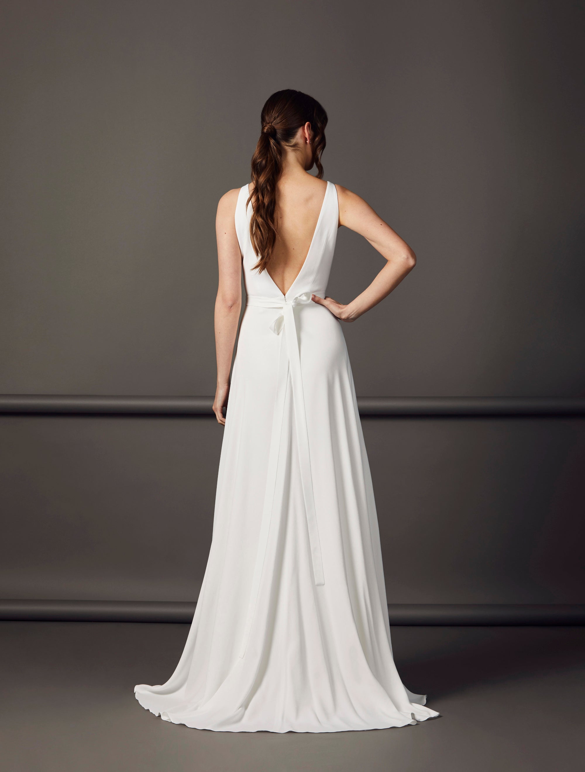 Savin London Victoria Dress