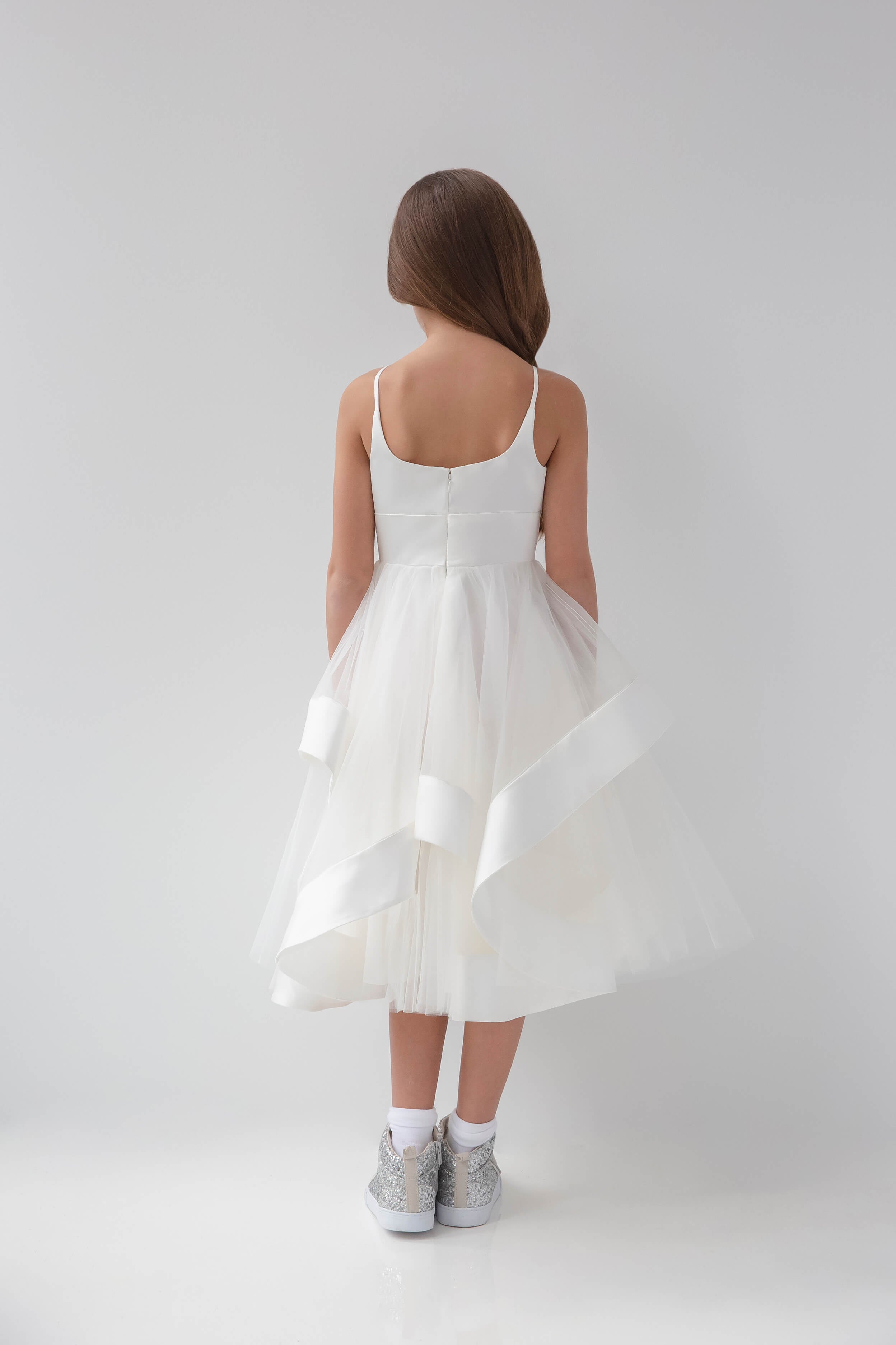 La Petite by Hayley Paige Ella Dress