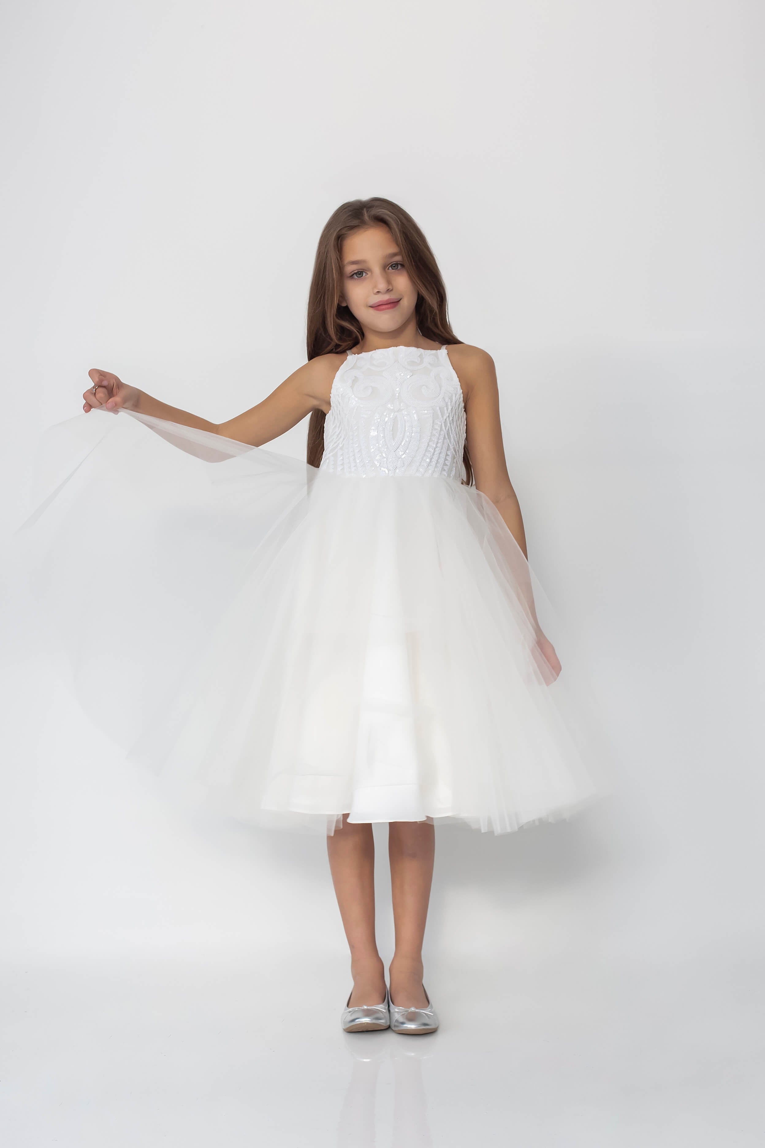 La Petite by Hayley Paige Northie Dress