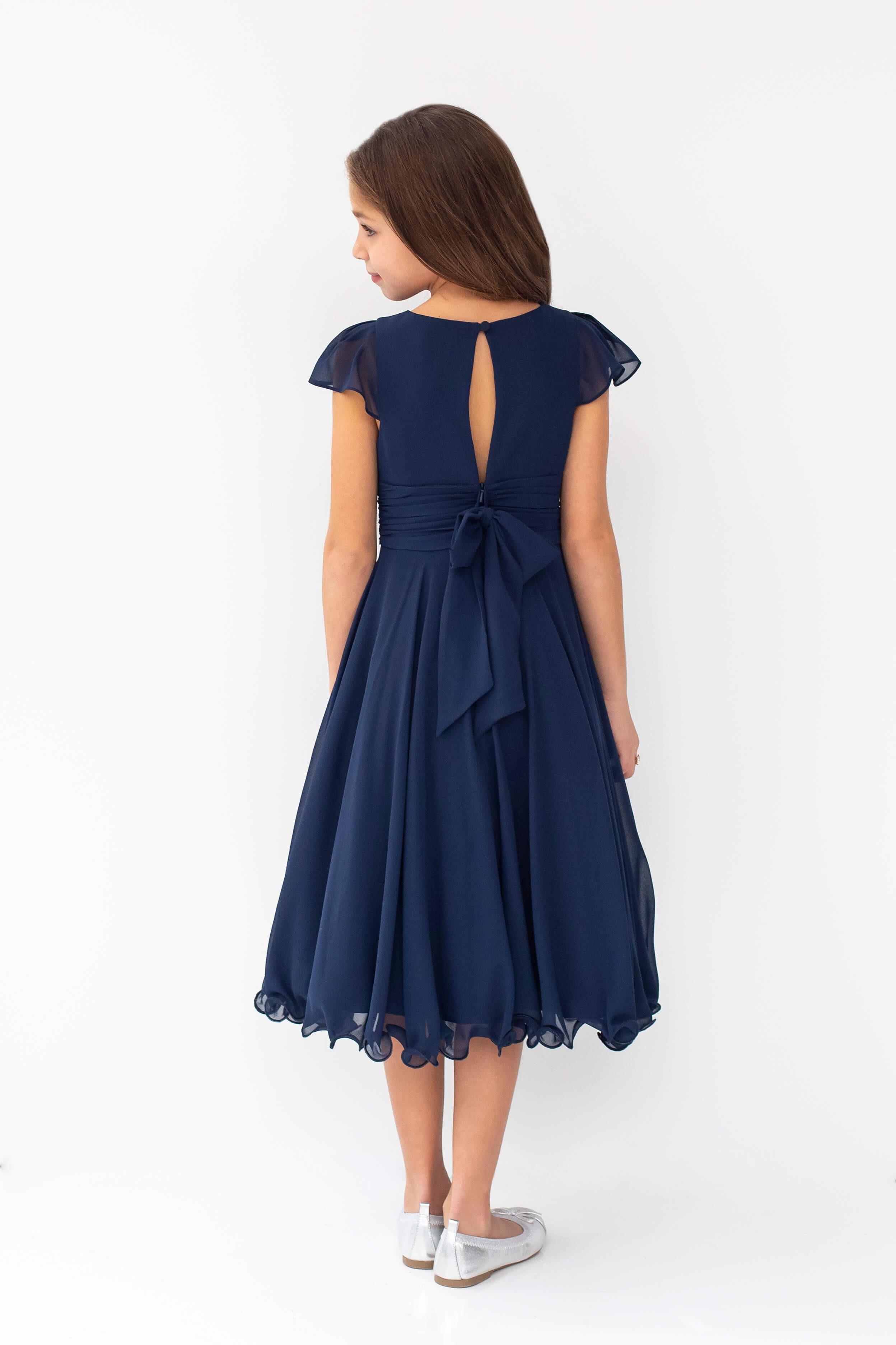 La Petite by Hayley Paige Piper Dress