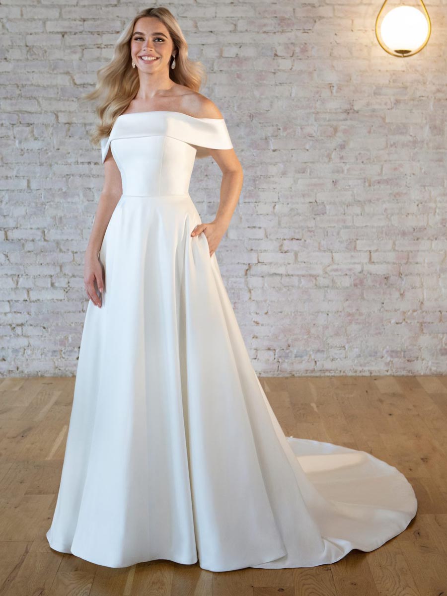 Stella York EBEB 7535 +