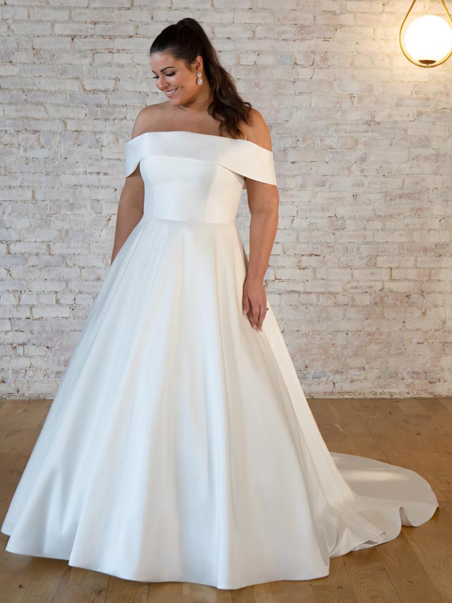 Stella York EBEB 7535 +