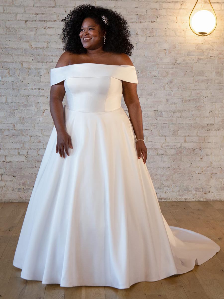 Stella York EBEB 7535 +