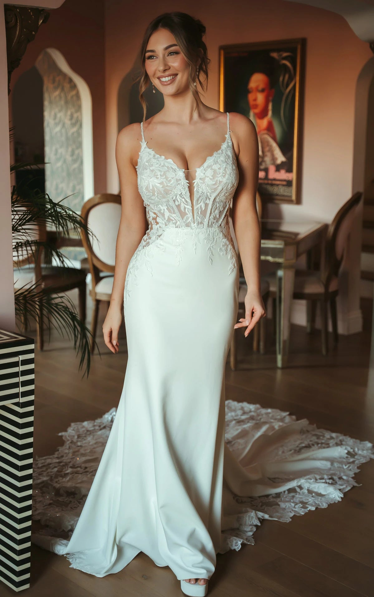Stella York - 8340