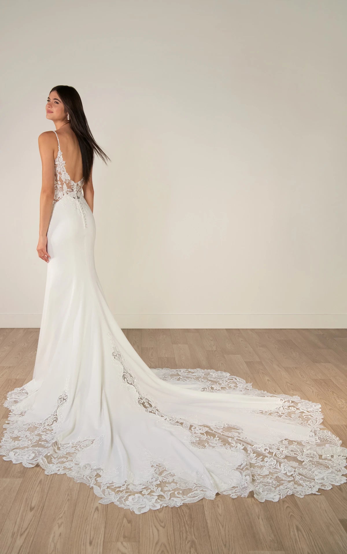 Stella York - 8340