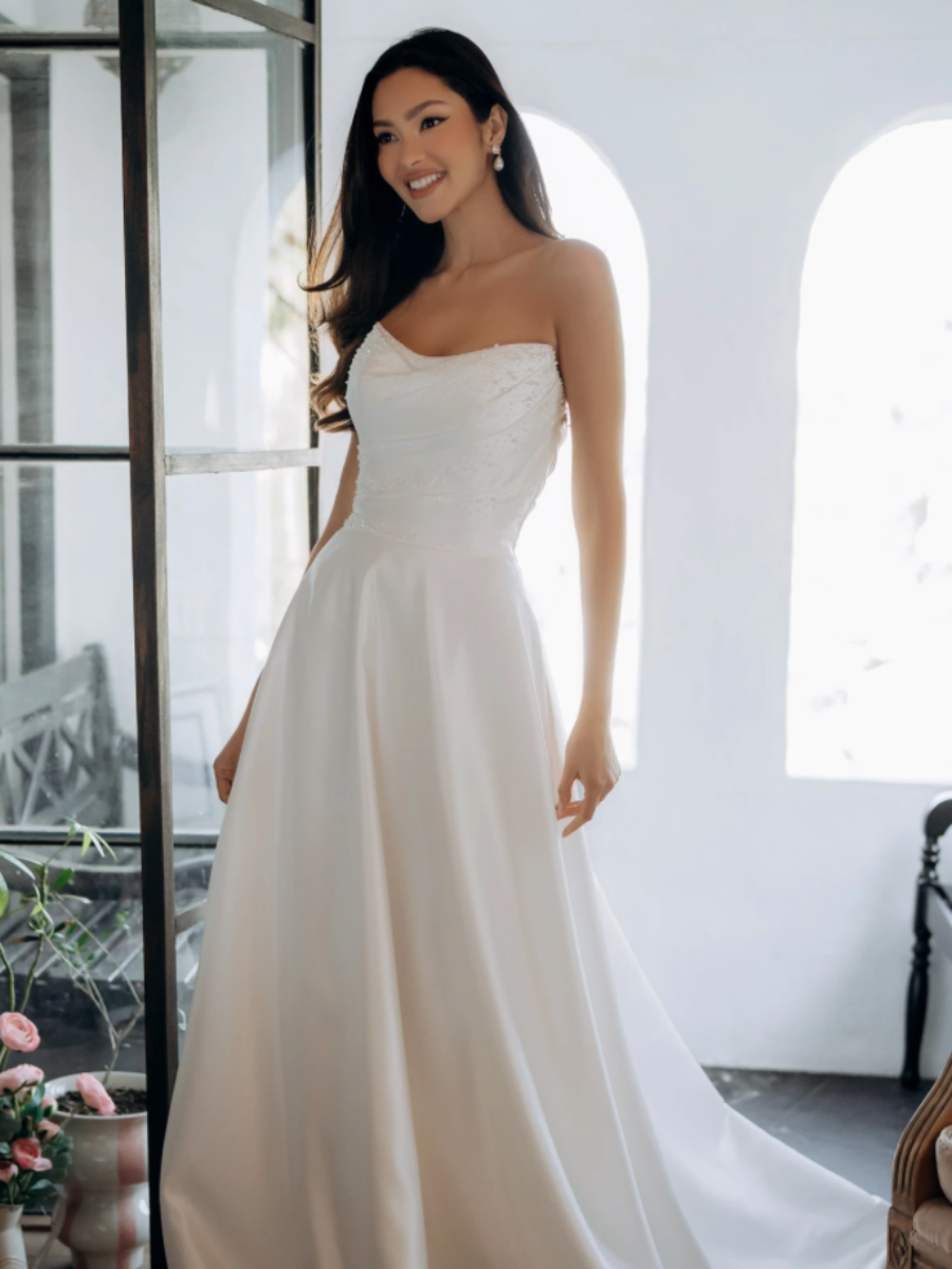 Stella York- 8318