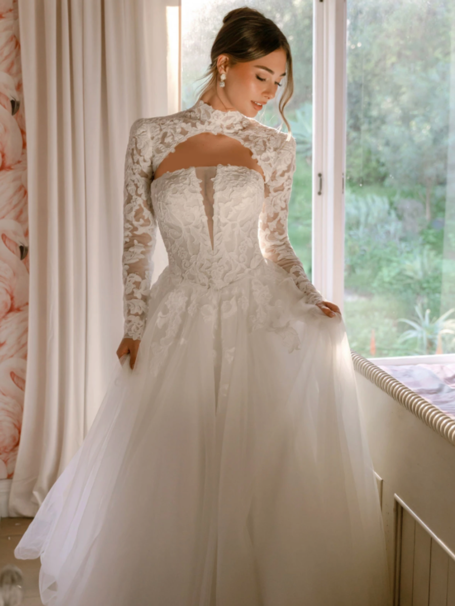 Stella York - 8324