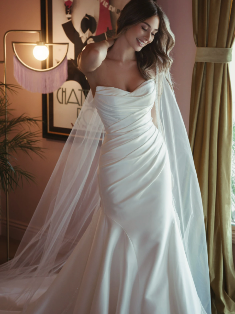 Stella York - 8346