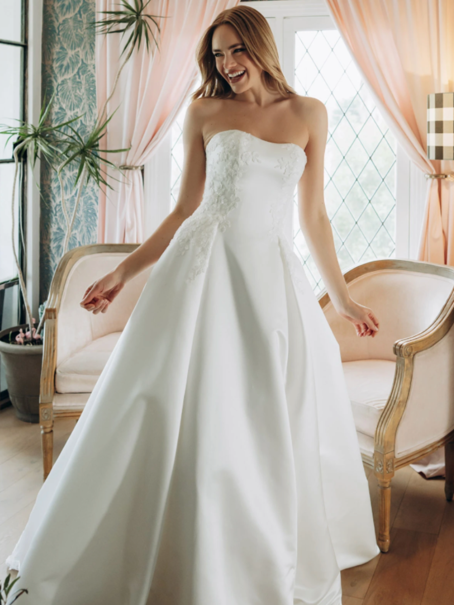 Stella York - 8279