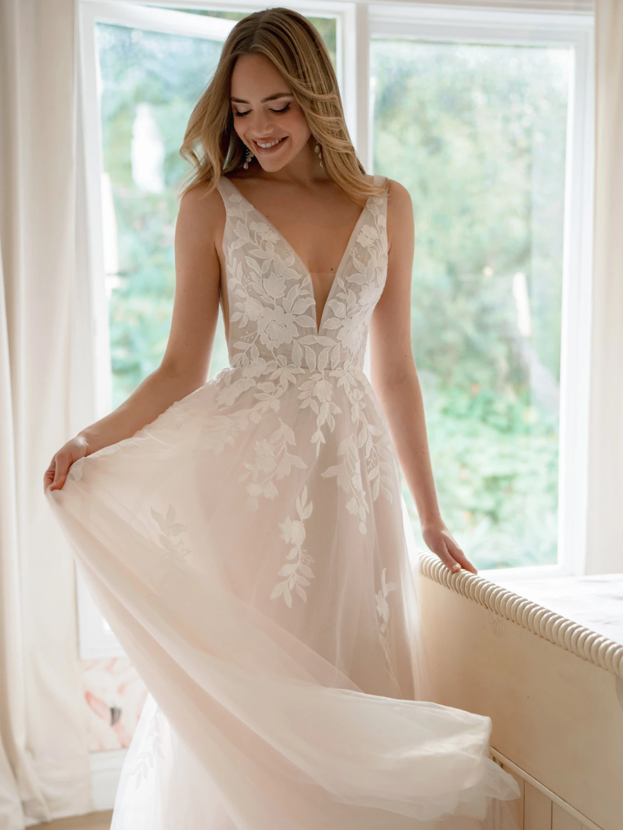 Stella York - 8316