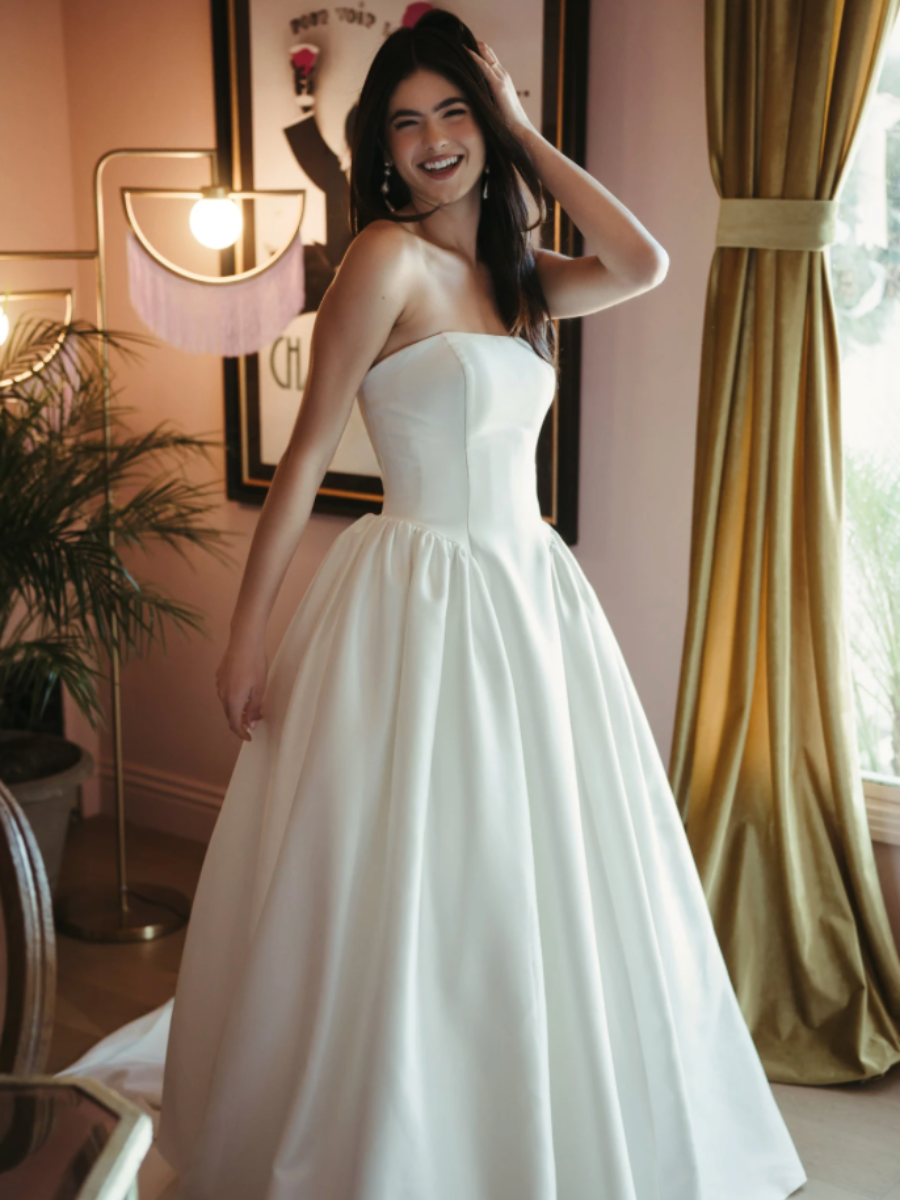 Stella York - 8274