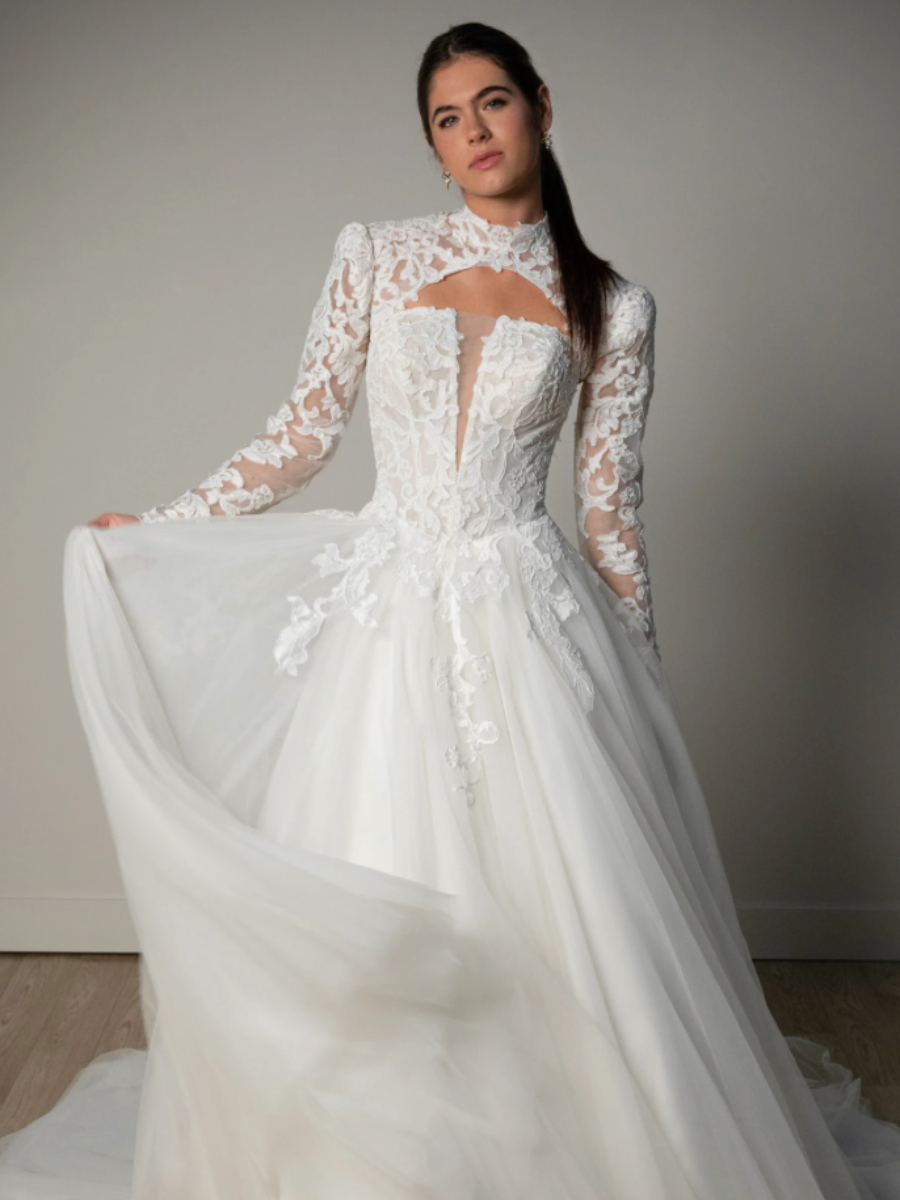 Stella York - 8324