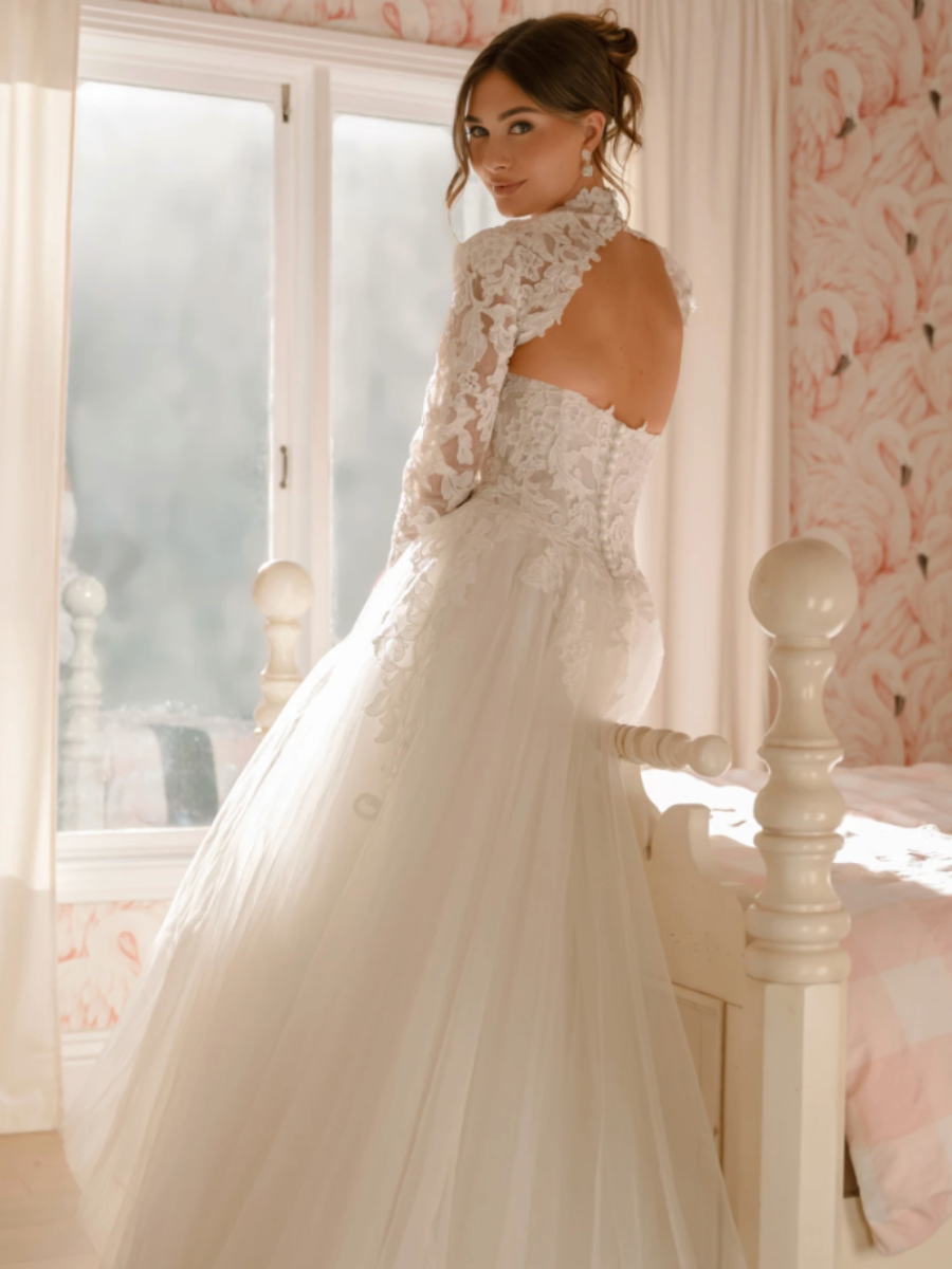Stella York - 8324