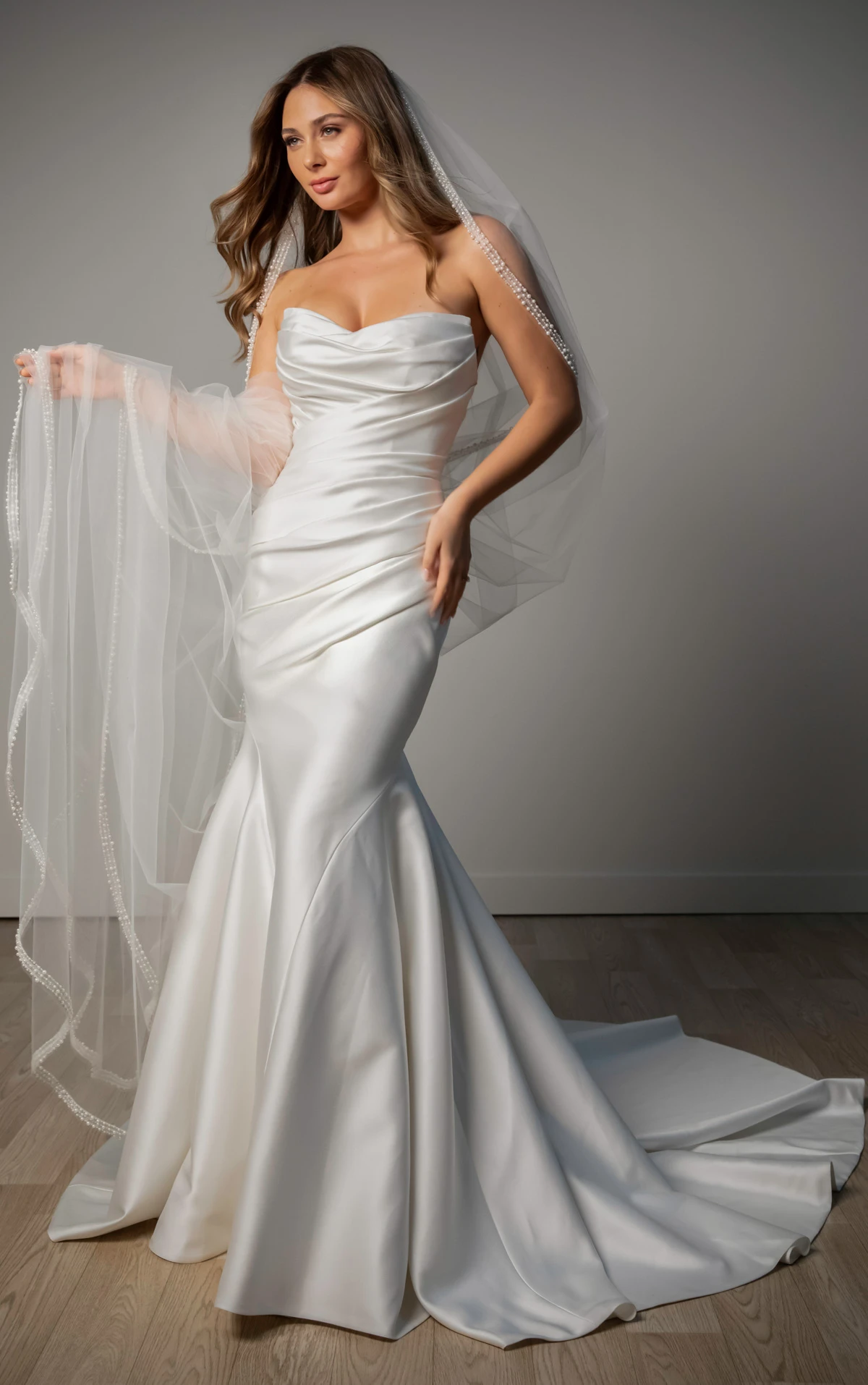 Stella York - 8346