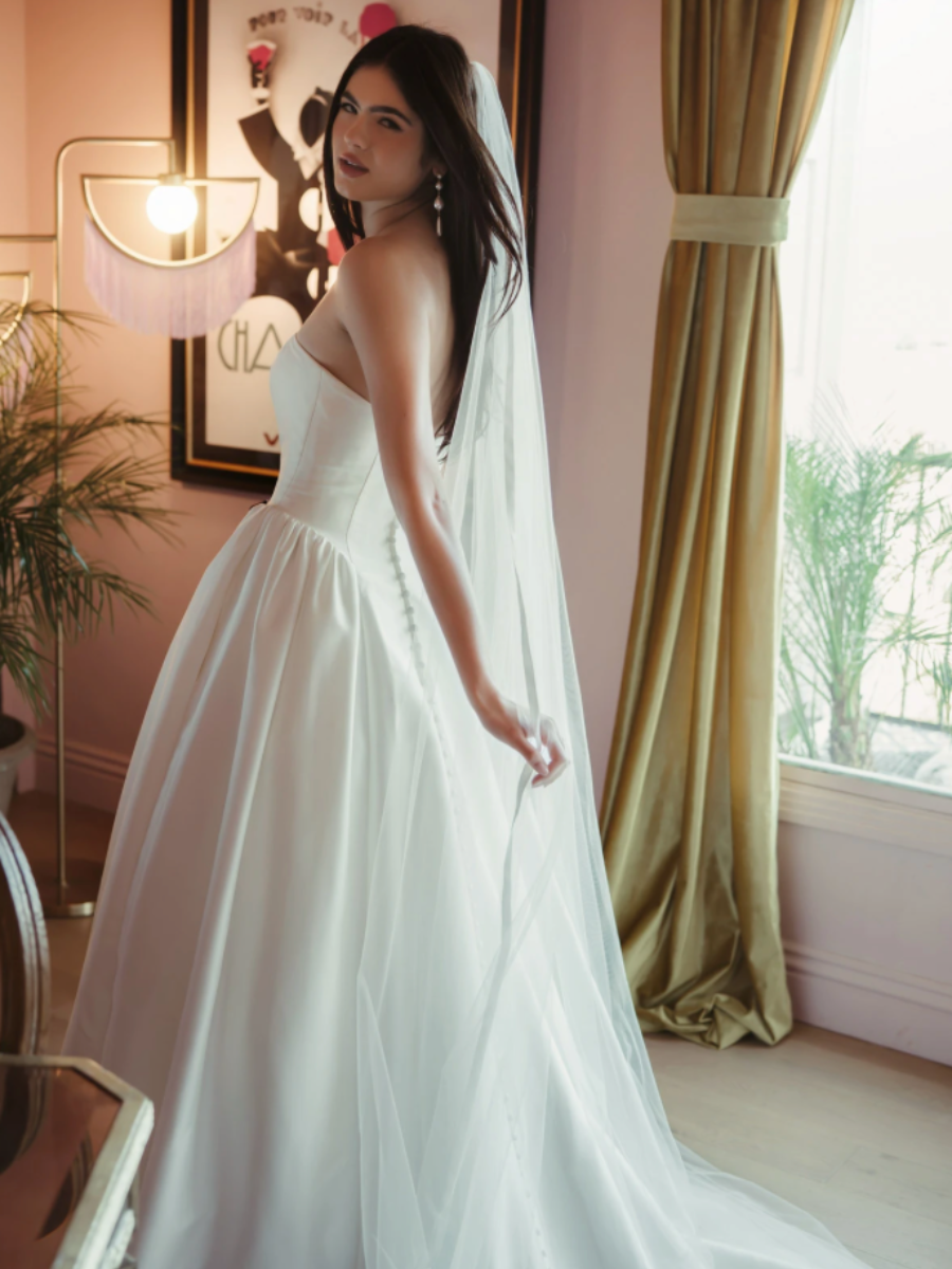 Stella York - 8274
