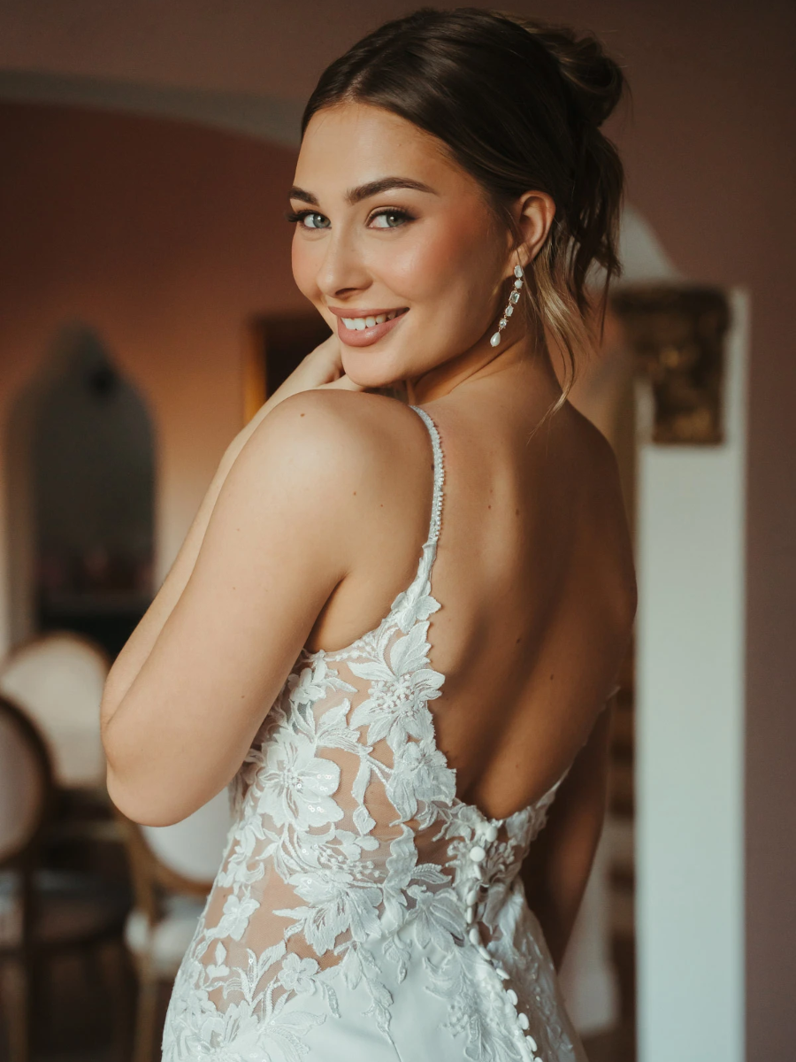 Stella York - 8340