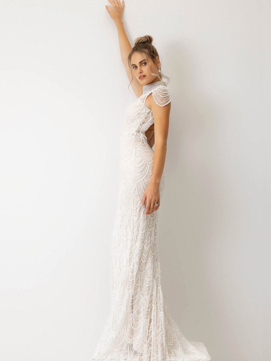 Catherine Deane Anya Gown