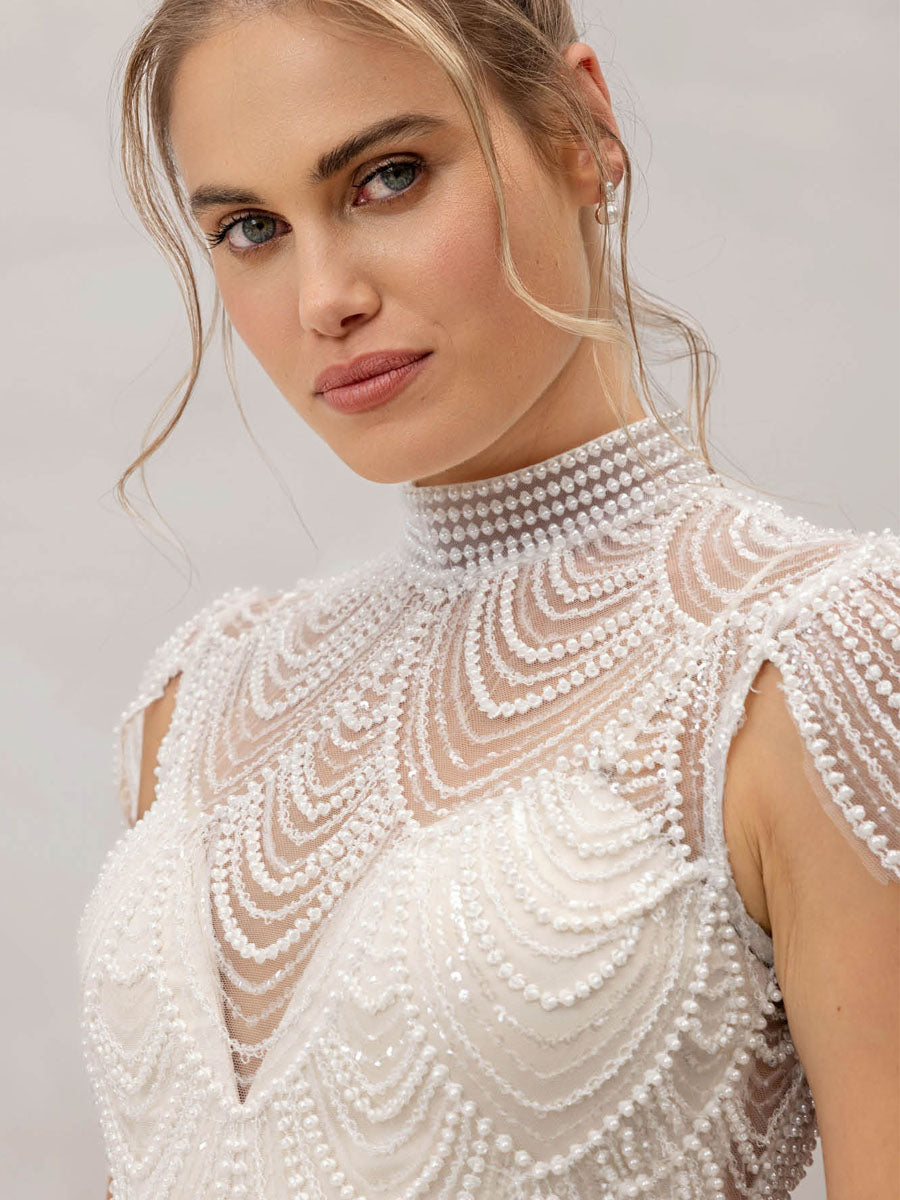 Catherine Deane Anya Gown