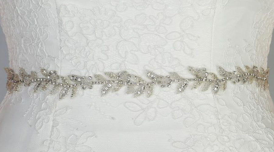 Richard Designs BELT139