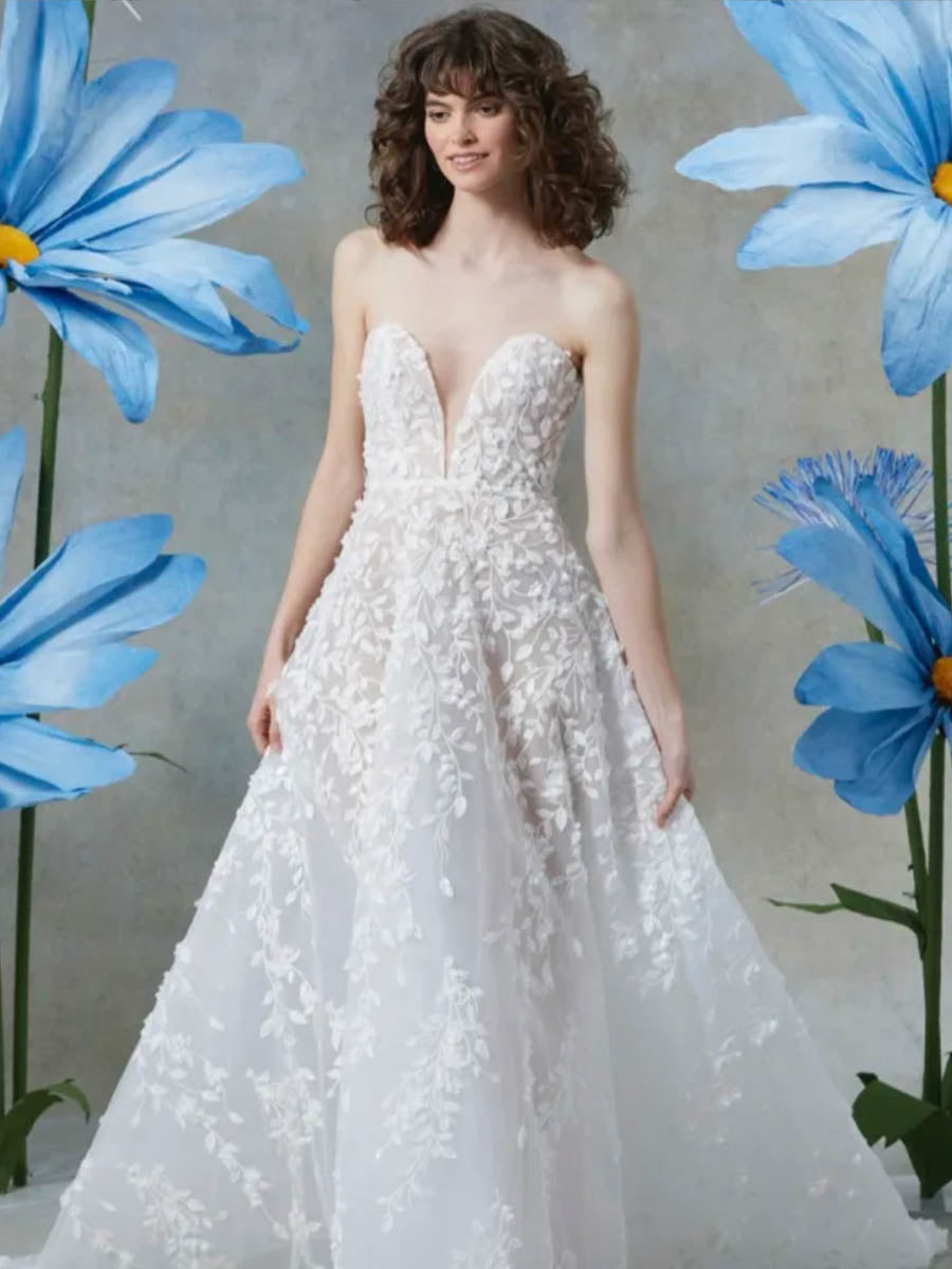 Dream by Savin Carla Dress