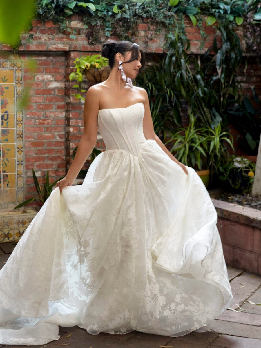 Essense of Australia D4158