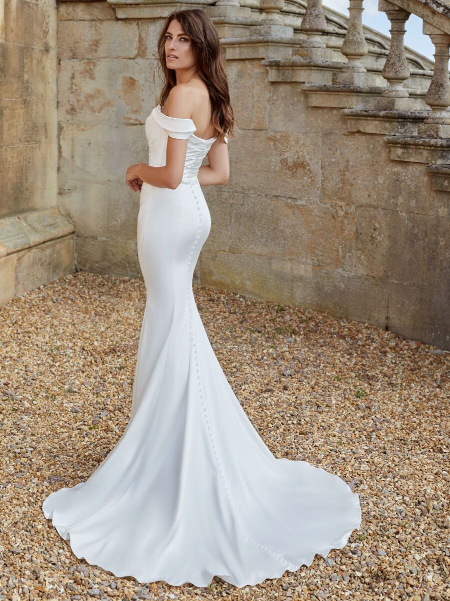 Dando London Demure 3