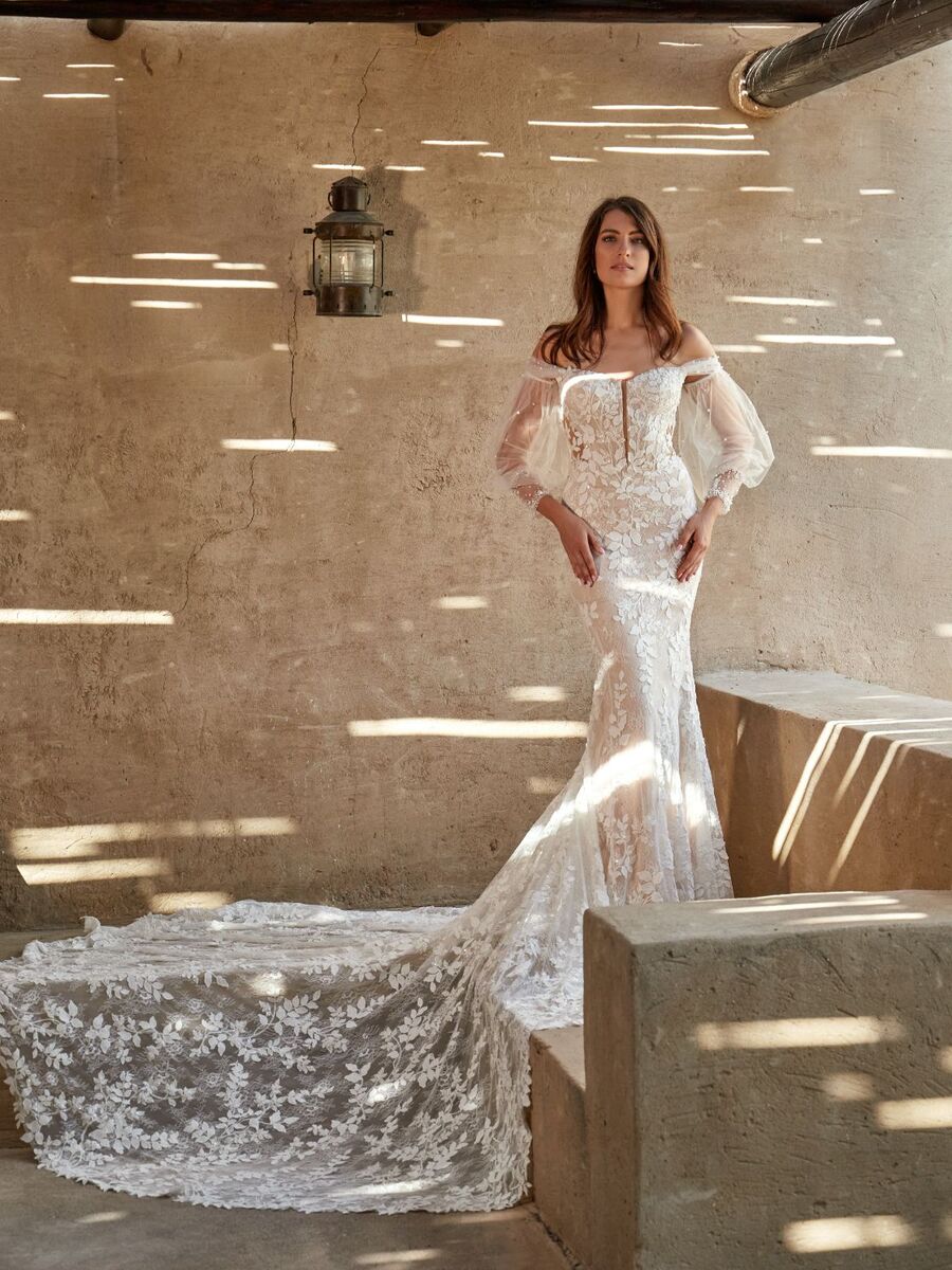 Dando London Freesia