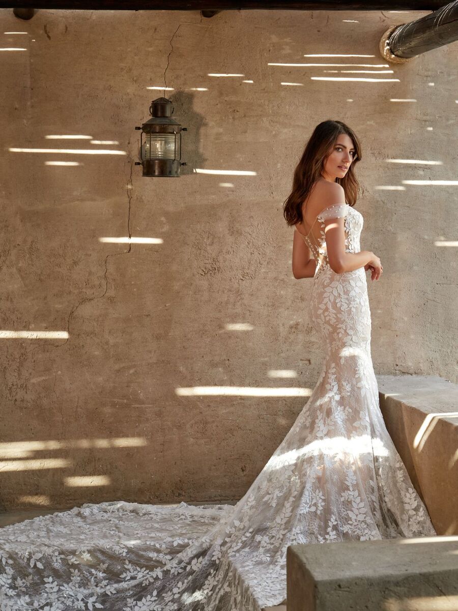 Dando London Freesia 2