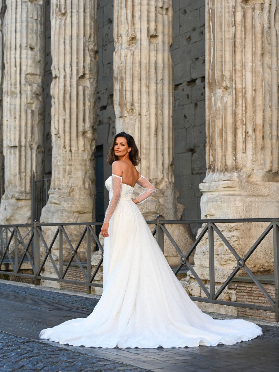 Dando London Trastevere 3