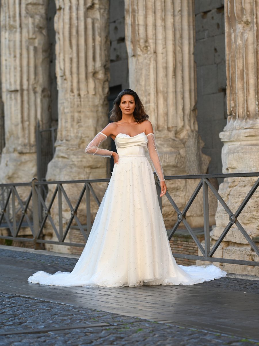 Dando London Trastevere 4