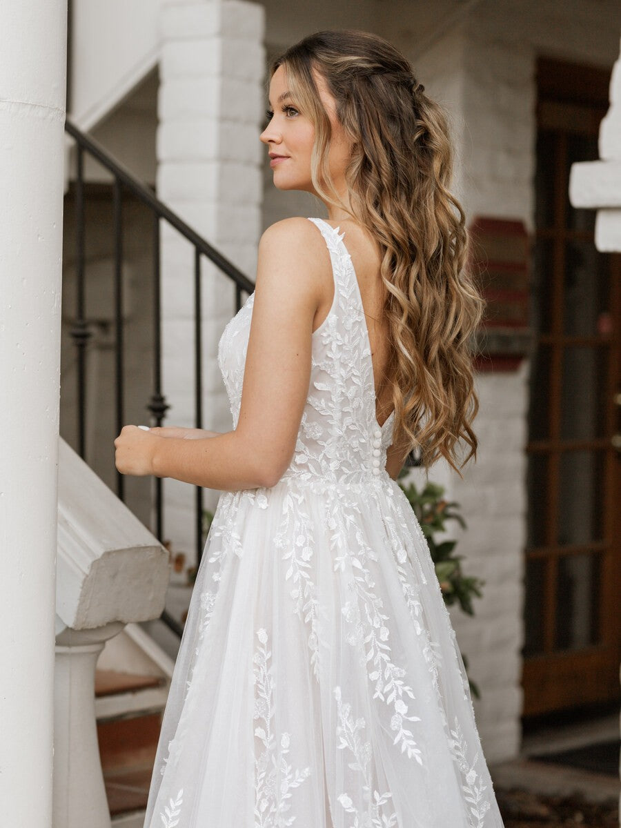 Essense of Australia D4007