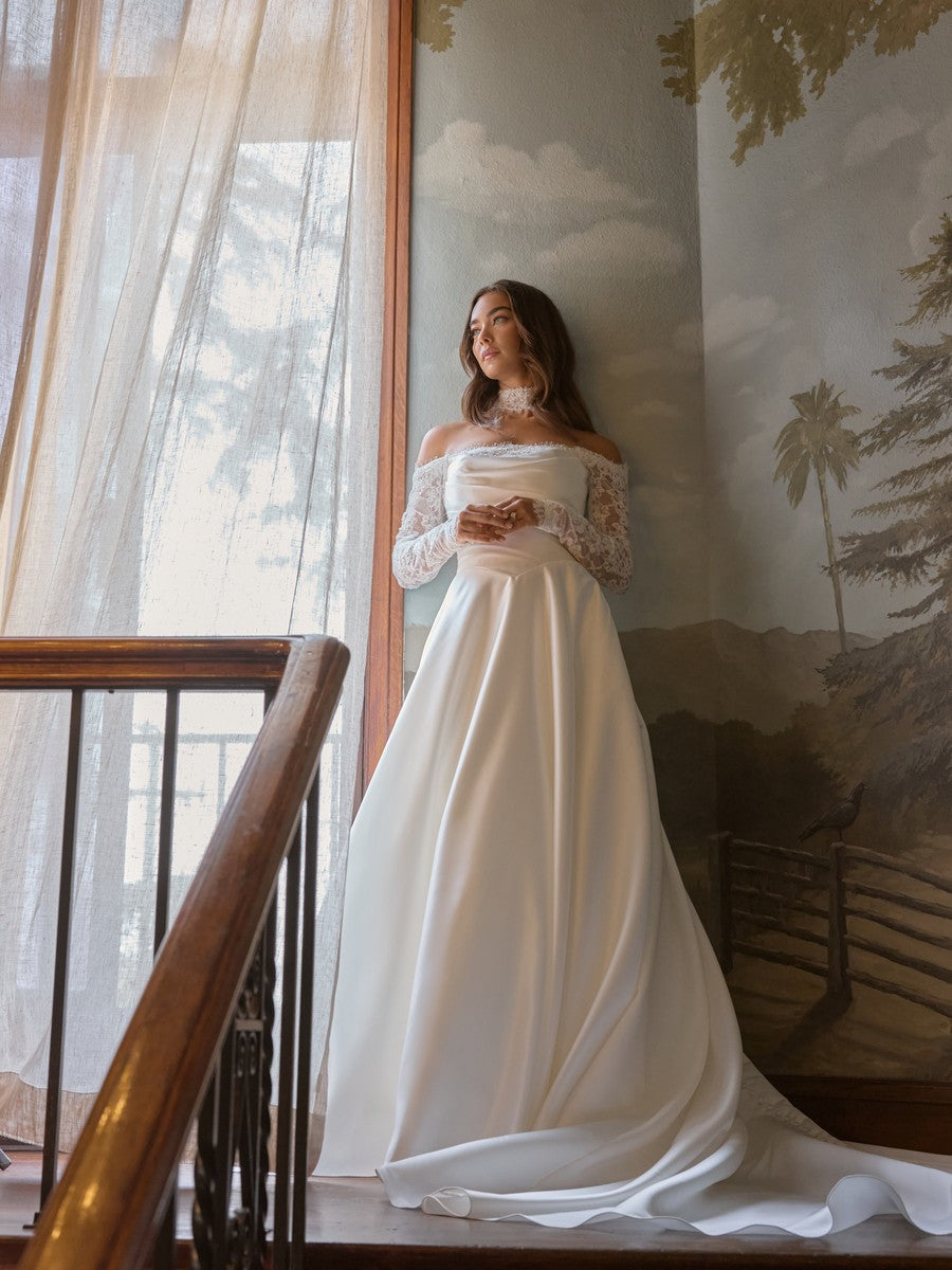 Essense of Australia D4457