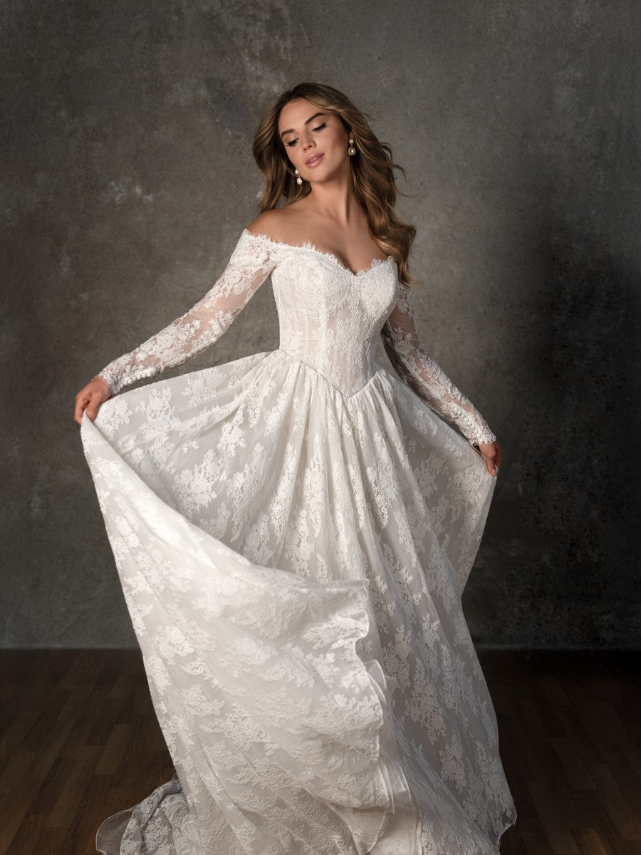 Essense of Australia D4466 3