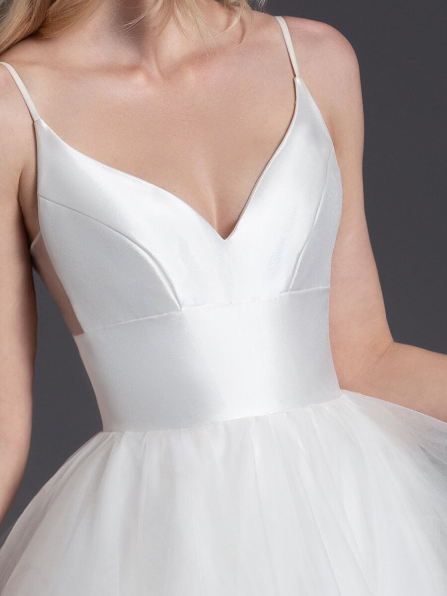 Hayley Paige Andi Dress