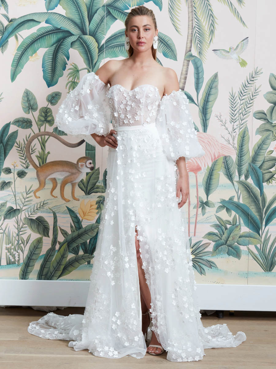 Dream by Savin Kalina Dress