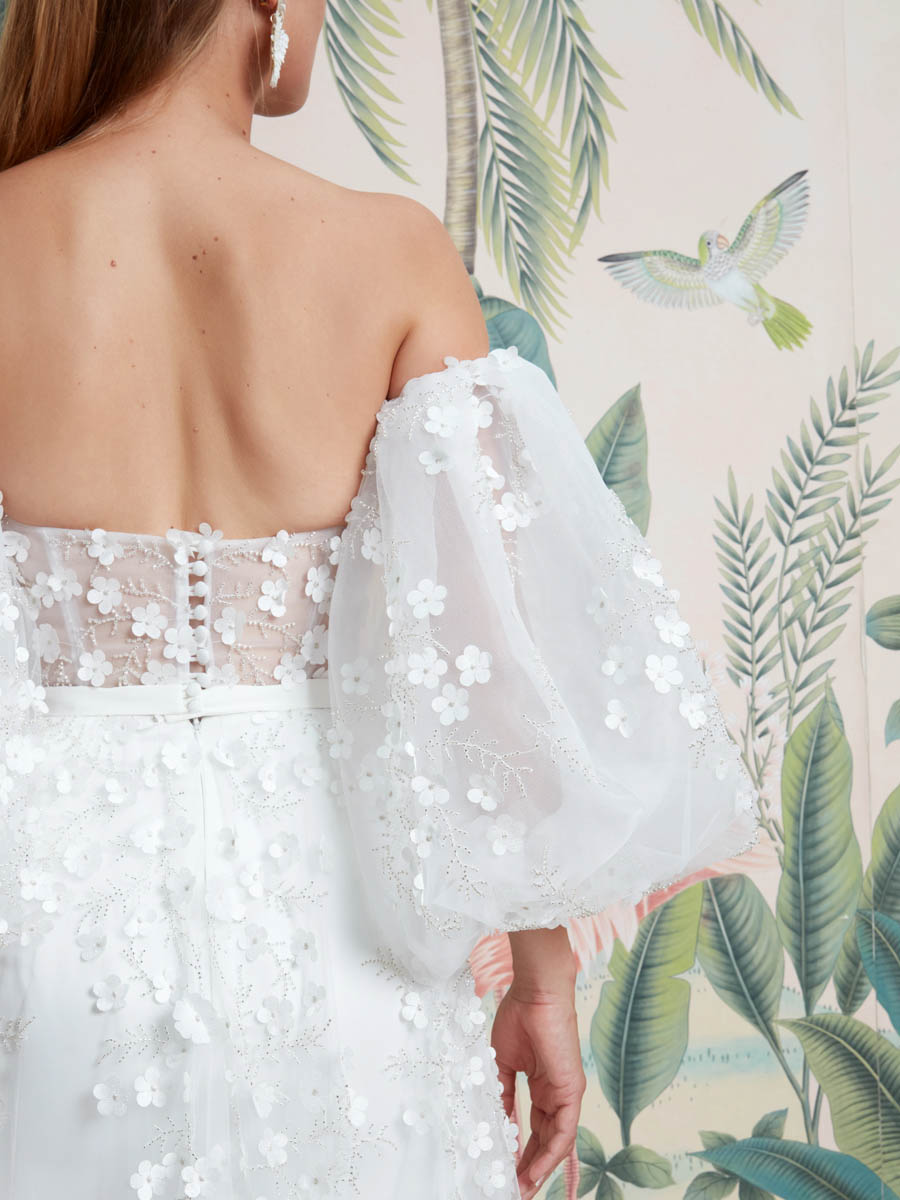 Dream by Savin Kalina Dress