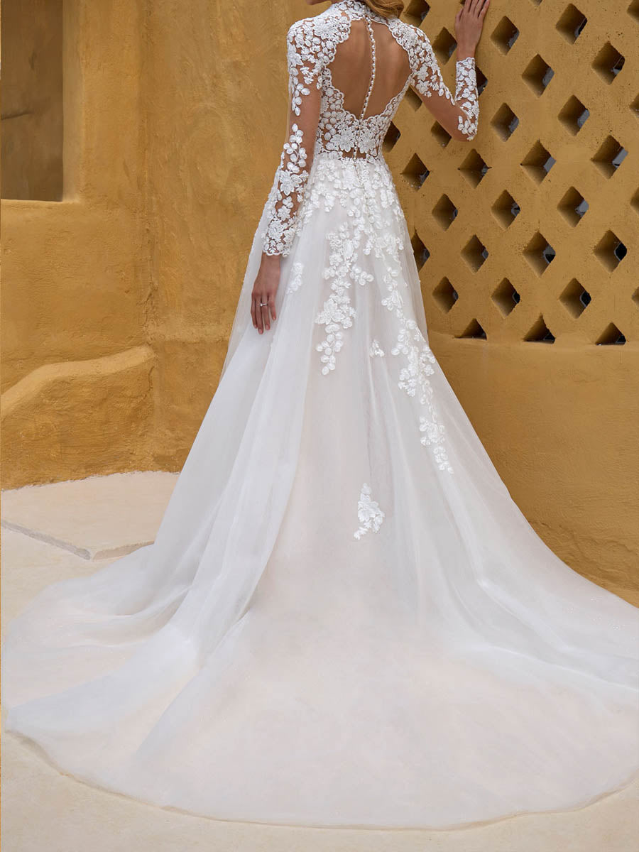 Mark Lesley Dress 7625