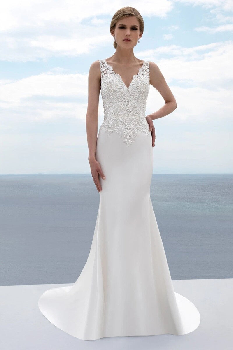 Mark Lesley Dress 7367