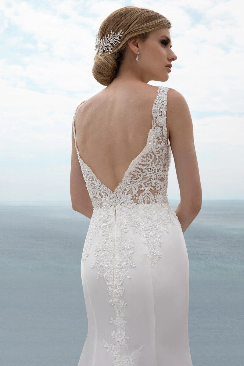 Mark Lesley Dress 7367 2