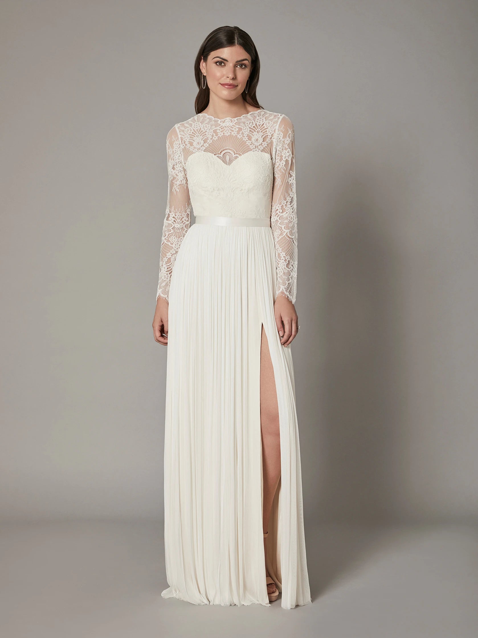 Catherine Deane Nola Gown