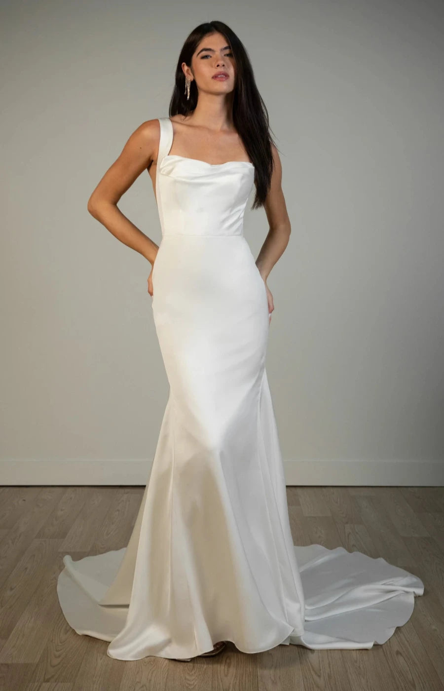 Stella York - 8338