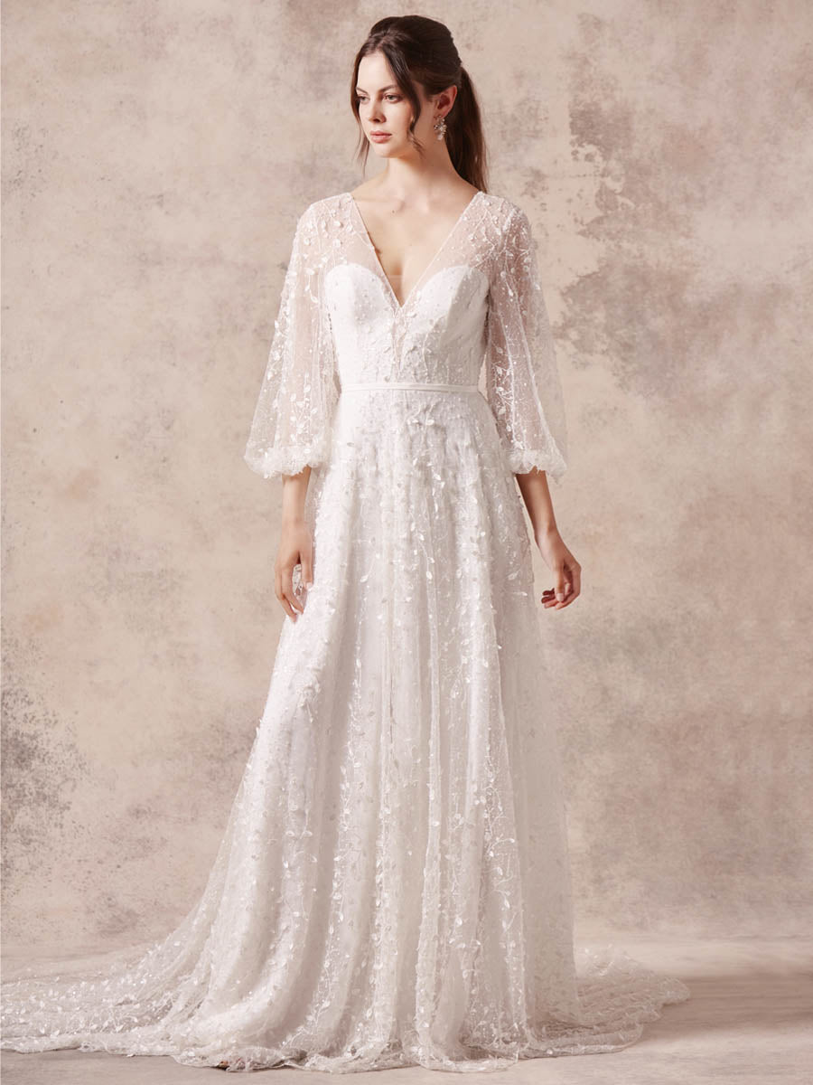 Dream by Savin Michaela Dress